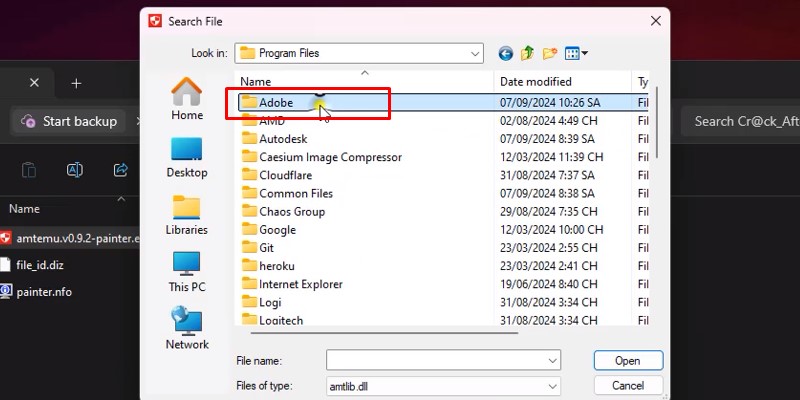 After Effects 2018: Hướng Dẫn Cài Đặt, Tính Năng & Thủ Thuật 20 vào Adobe