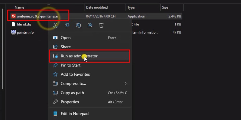 After Effects 2018: Hướng Dẫn Cài Đặt, Tính Năng & Thủ Thuật 15 Chọn và bấm như hình