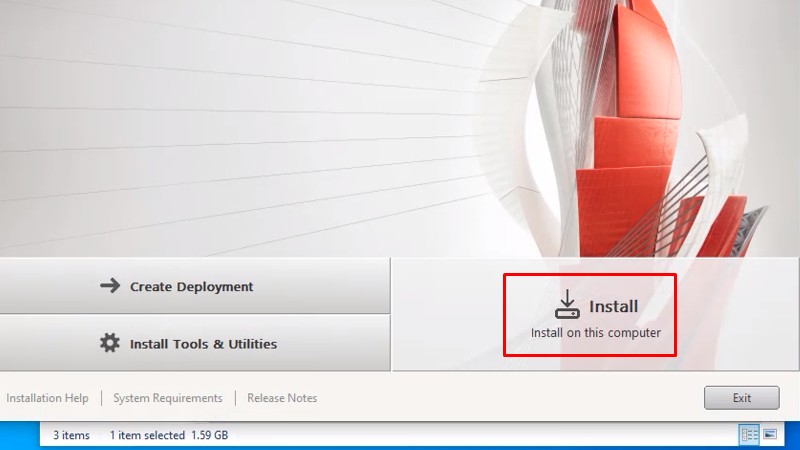 Tải Autocad 2021: Làm Theo Video Là Thành Công 13 Bấm Install