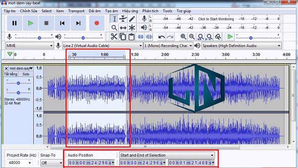 Hiệu ứng được cải tiến