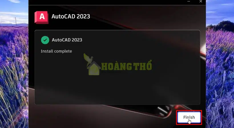 Autocad 2023