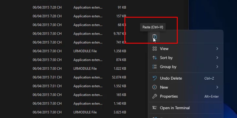 Paste vào đây như hình