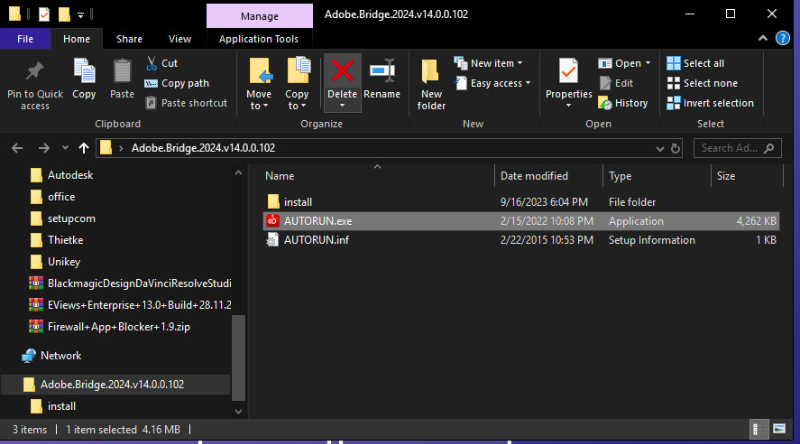 Download Adobe Bridge 2024 Full Crack - Link Google Drive 7 Download Adobe Bridge 2024 Full Crack 7